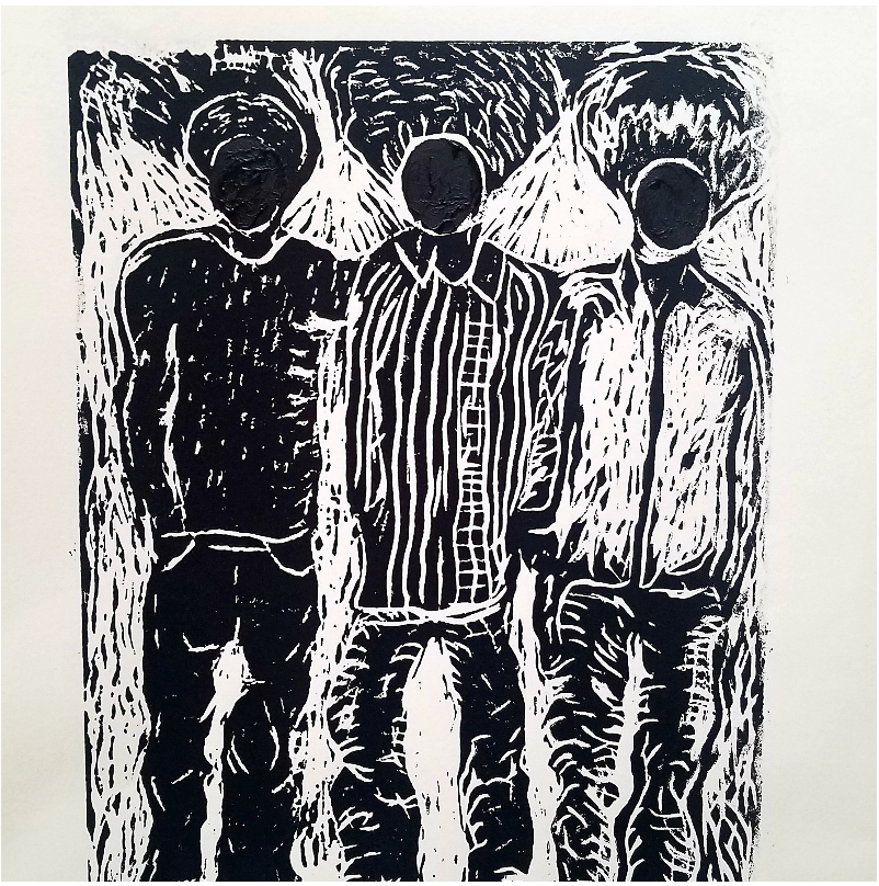 Tim Davis - Brother, Brotha, Brothers