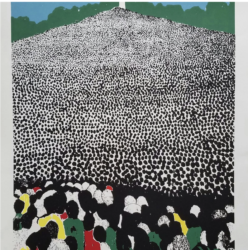 Tim Davis Together As One 