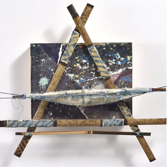 Alonzo Davis Migrant  Series #2