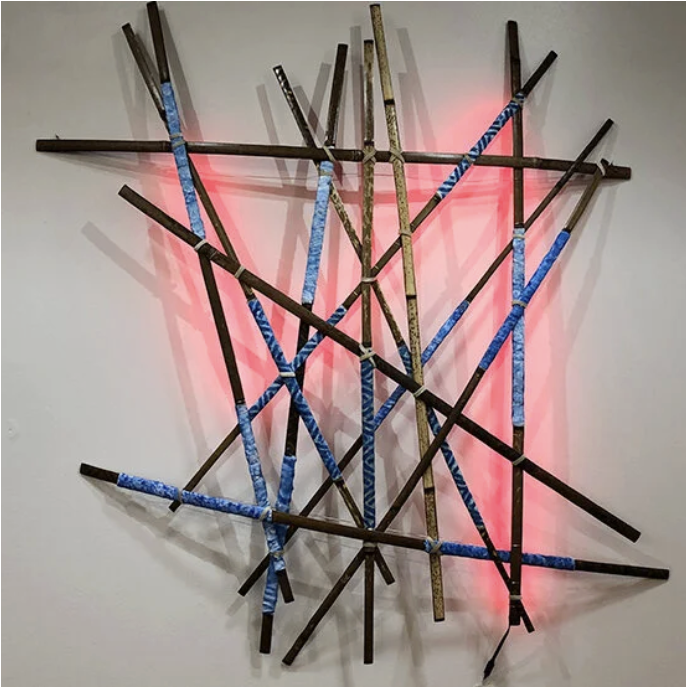 Alonzo Davis Navigaiton Series #3