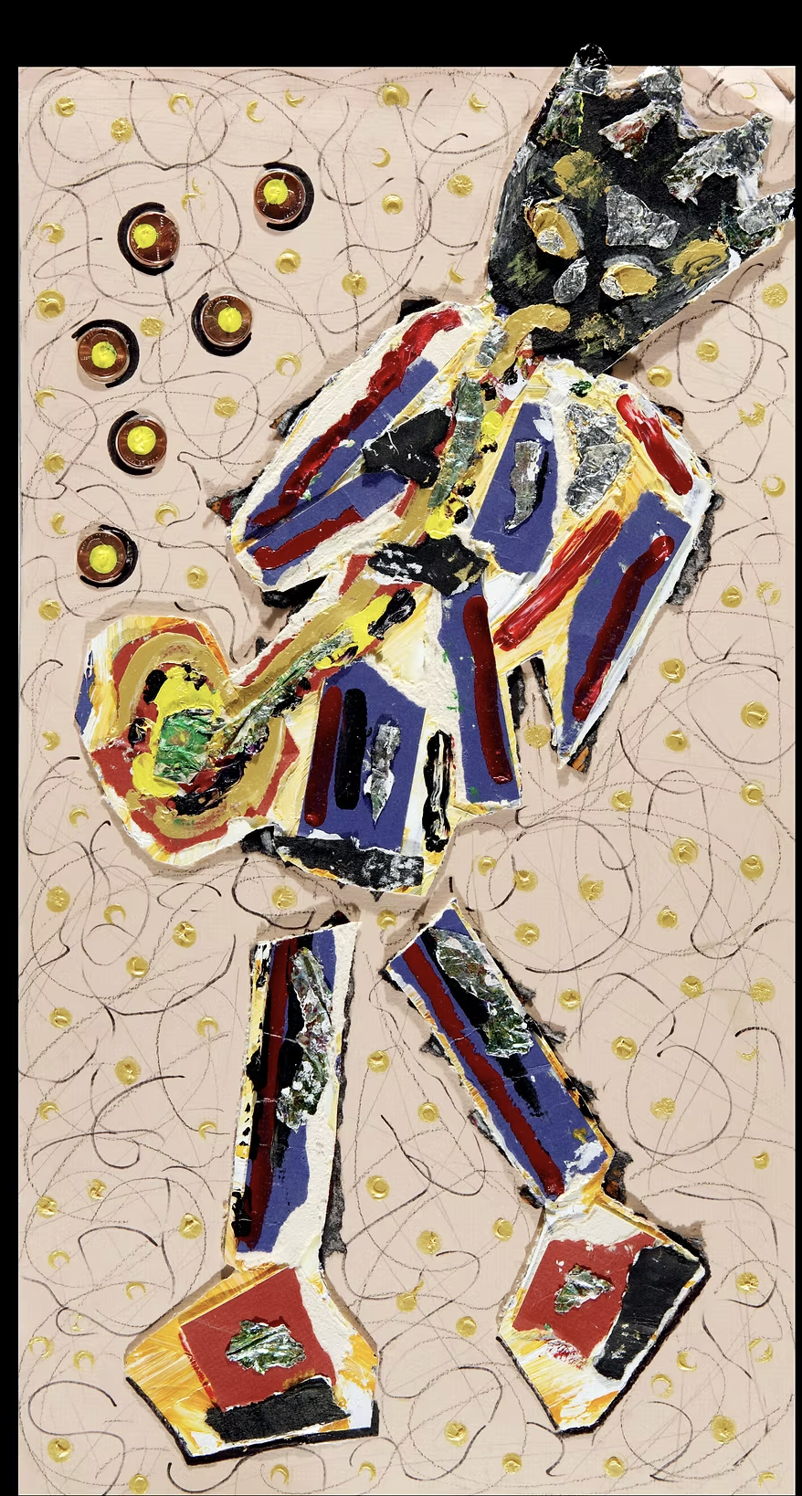 Summer Brown A Penny For Your Thoughts