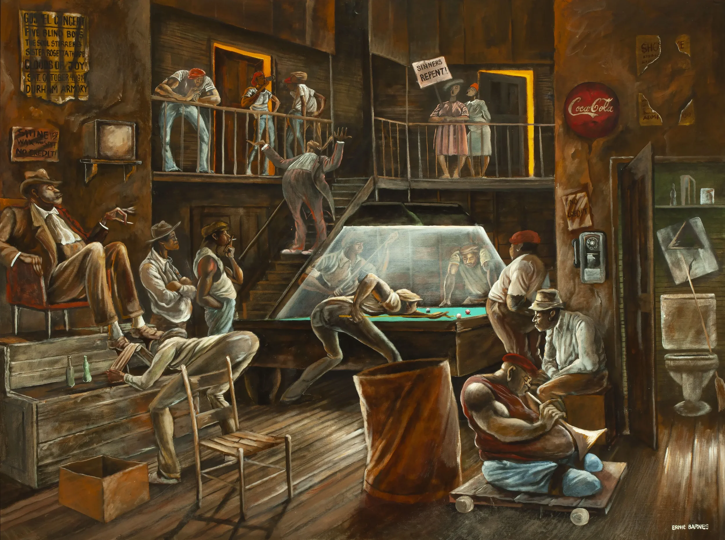 Black&nbsp;Artists&nbsp;in&nbsp;America