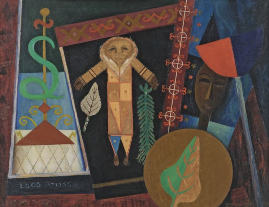 Africana Americanxs In Transit Across the Black Kairibe&nbsp;&nbsp;