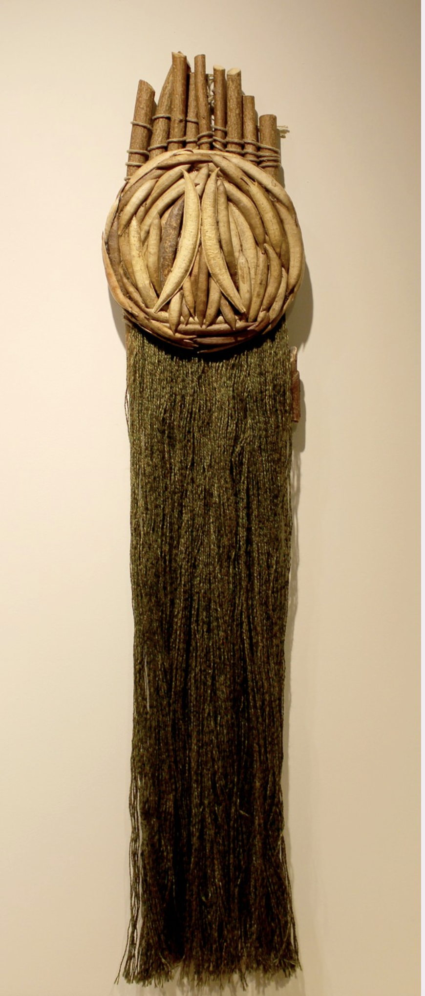 Anne Bouie - Earth Shield #6