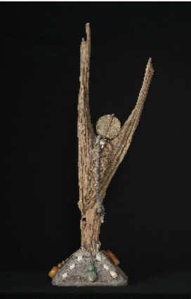 Anne Bouie - The Praise Singer 2006, 6 x 18