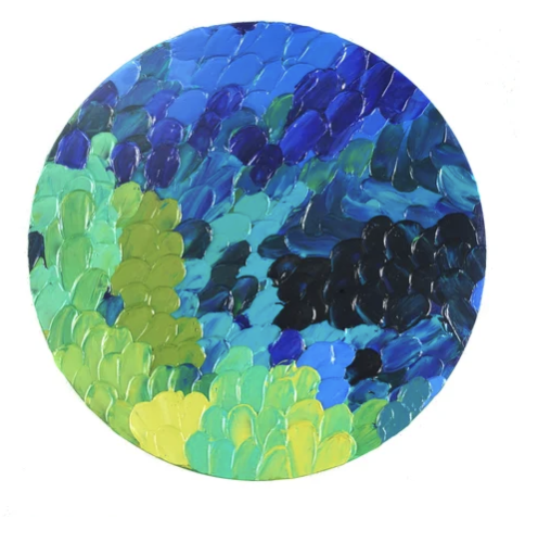 Lory Ivey Alexander - Nightfall, 16