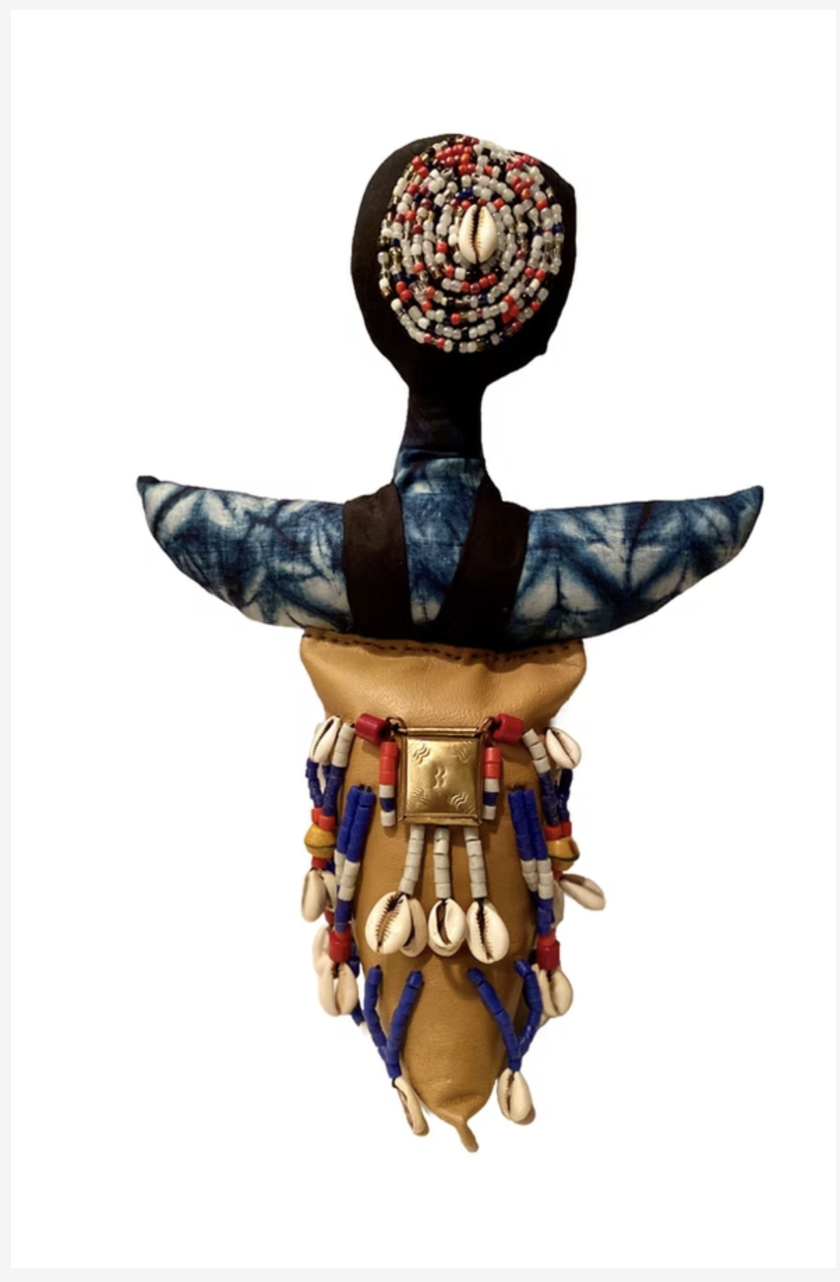 Kibibi Ajanku - Azur