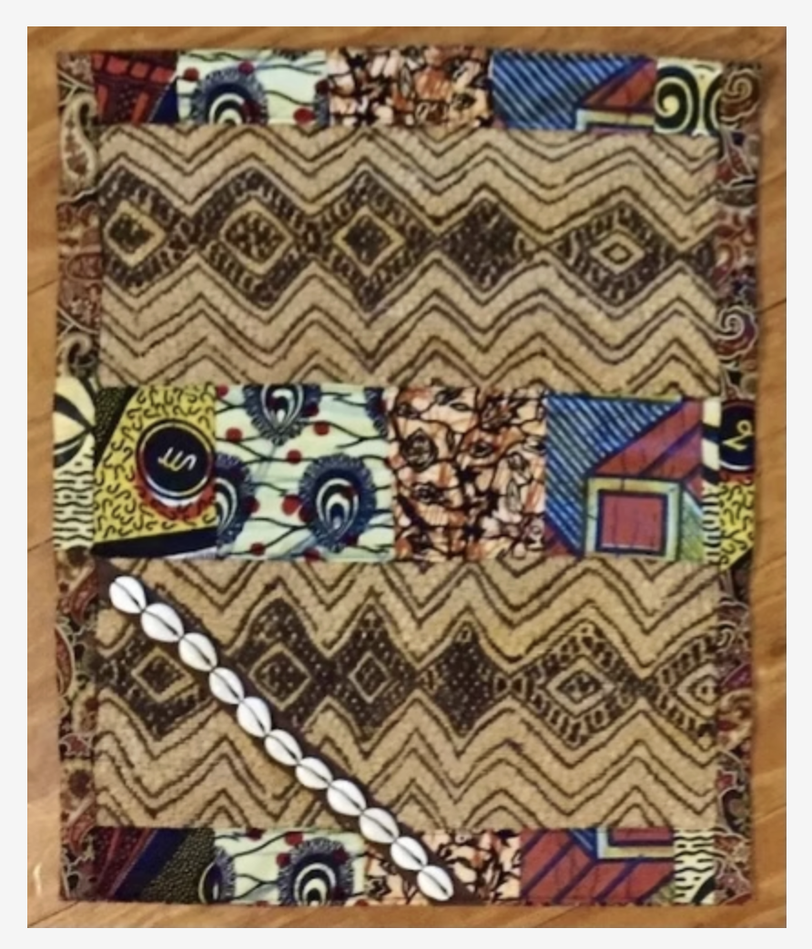 Kibibi Ajanku - Congo