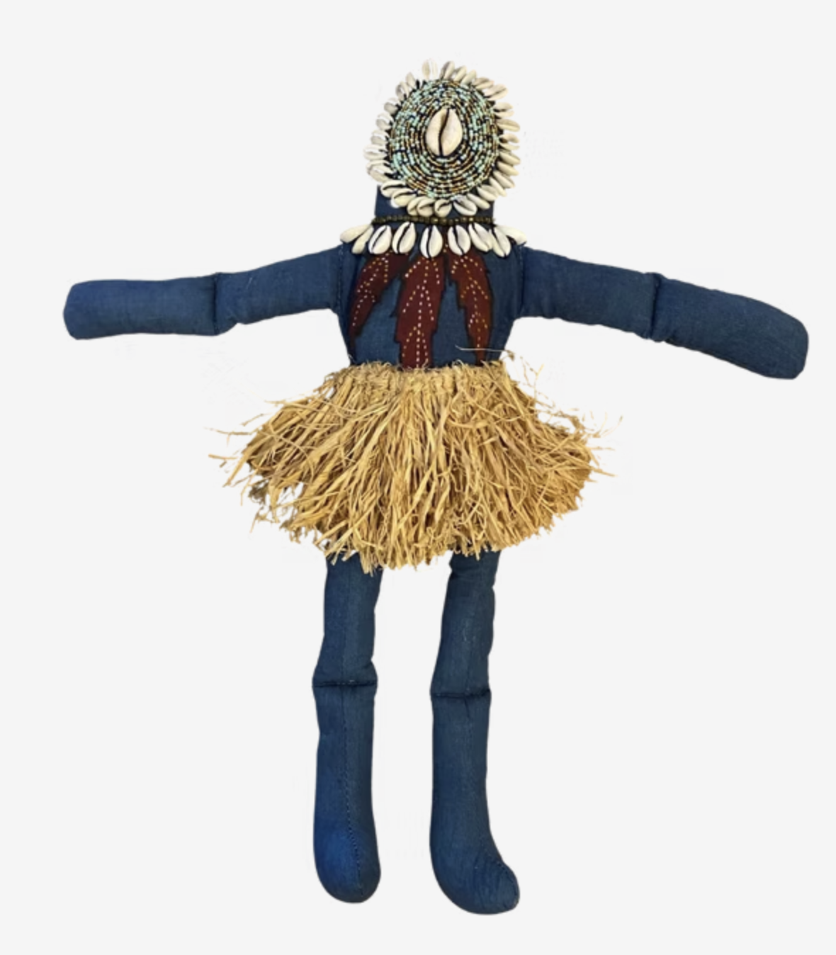 Kibibi Ajanku - Djola