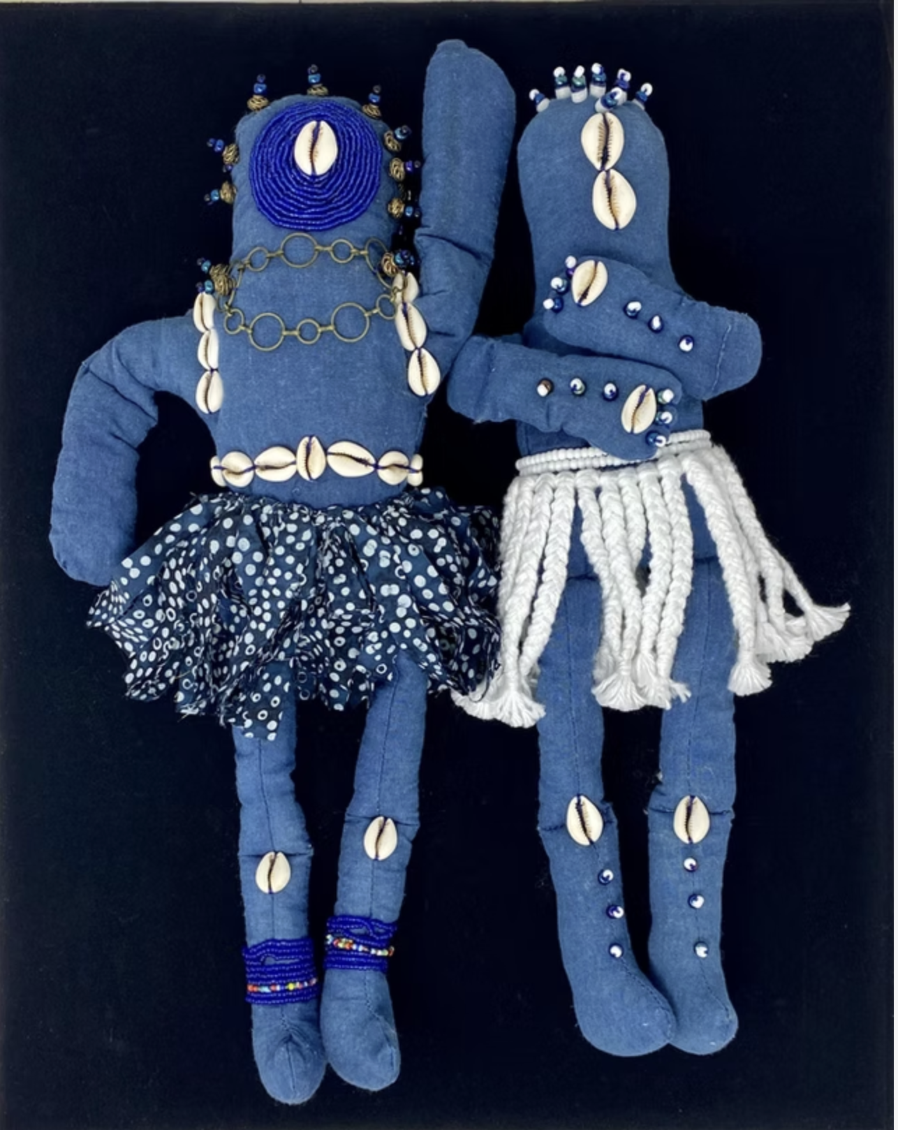 Kibibi Ajanku - Ibeji