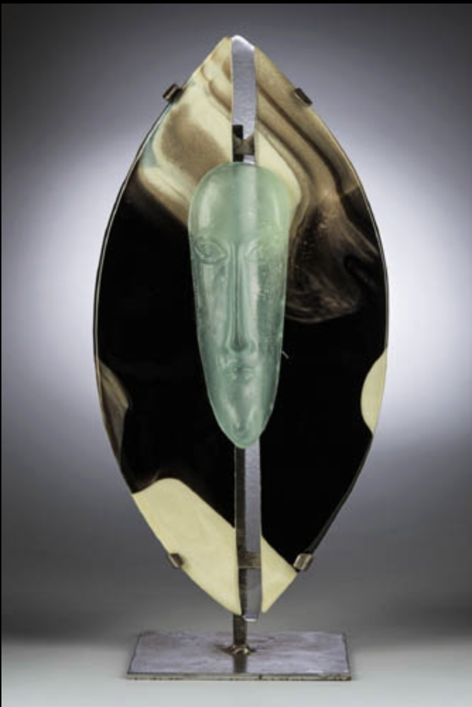 John Henderson - Shield  1