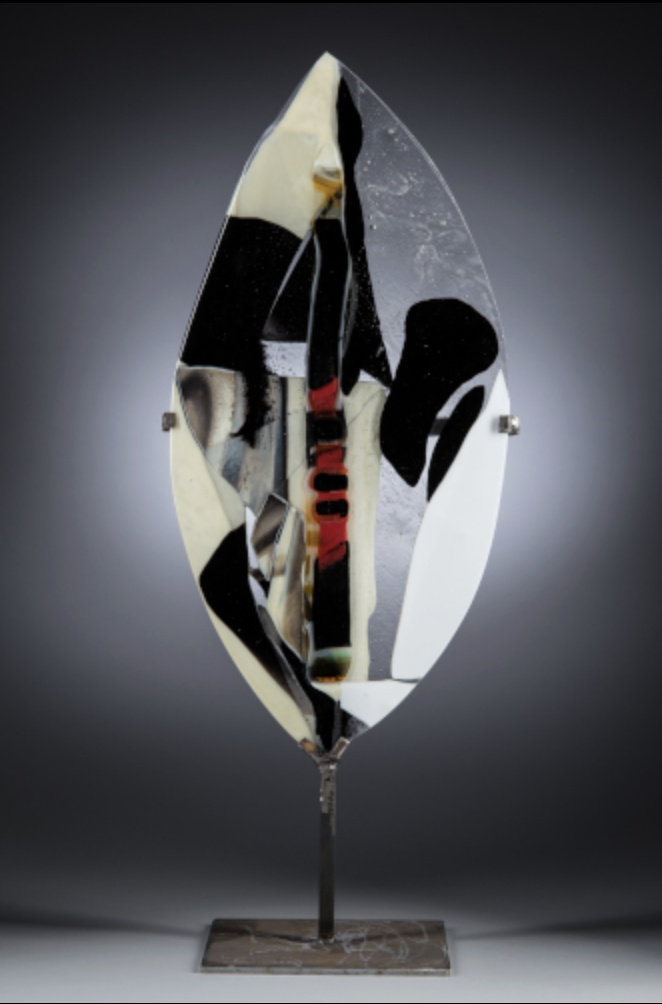 John Henderson - Shield  3