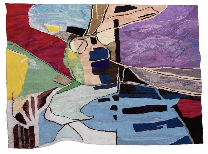Exhibitions: Thinking Through Tapestry