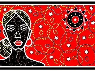 Thousand Yard Stare, 2024 - Summer Brown.jpg