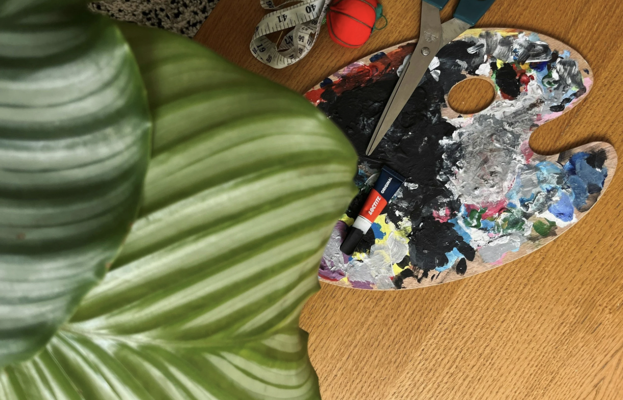 BADC WORKSHOP: Terence Nicholson - Holding it together Part II