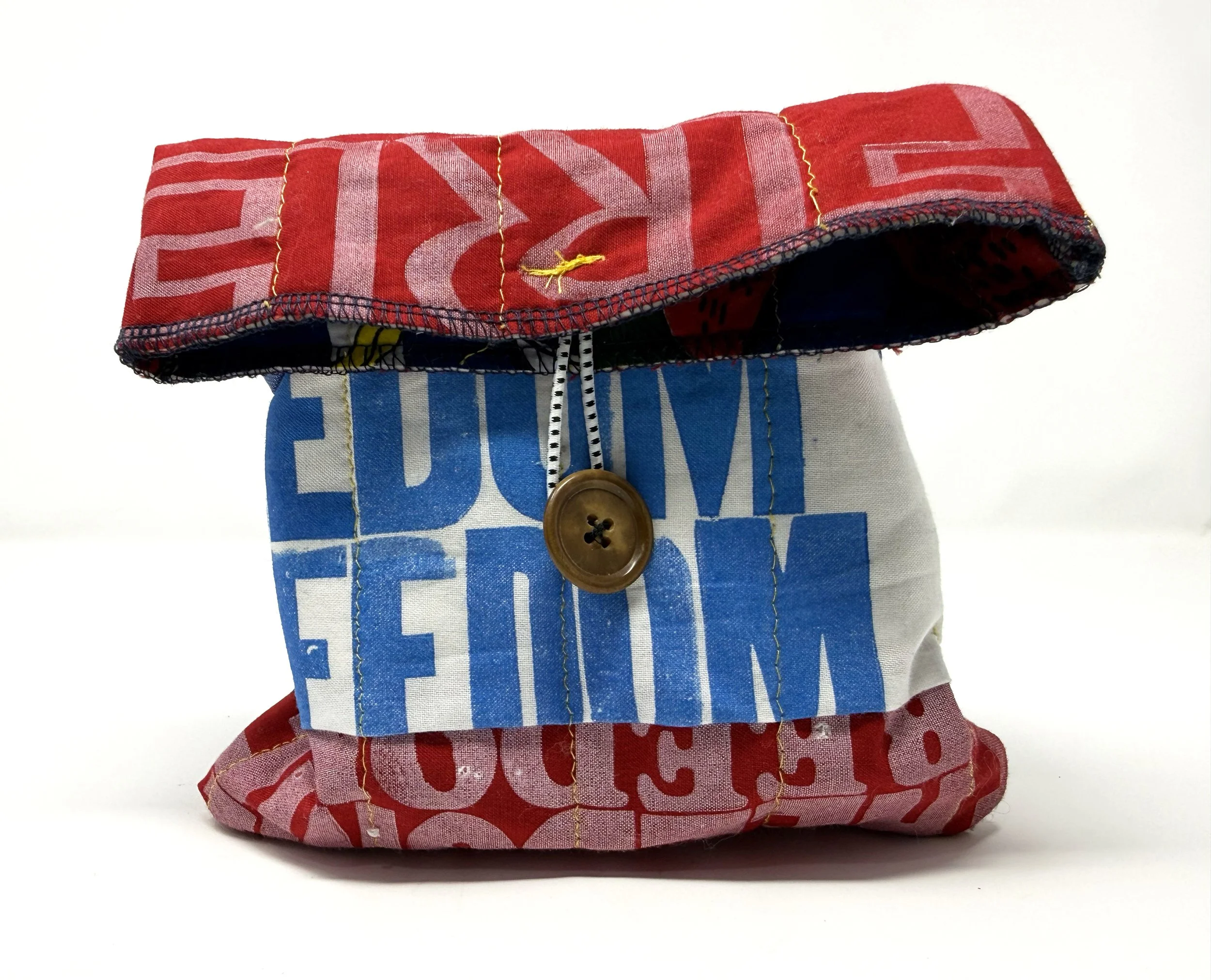 Freedom Papers number