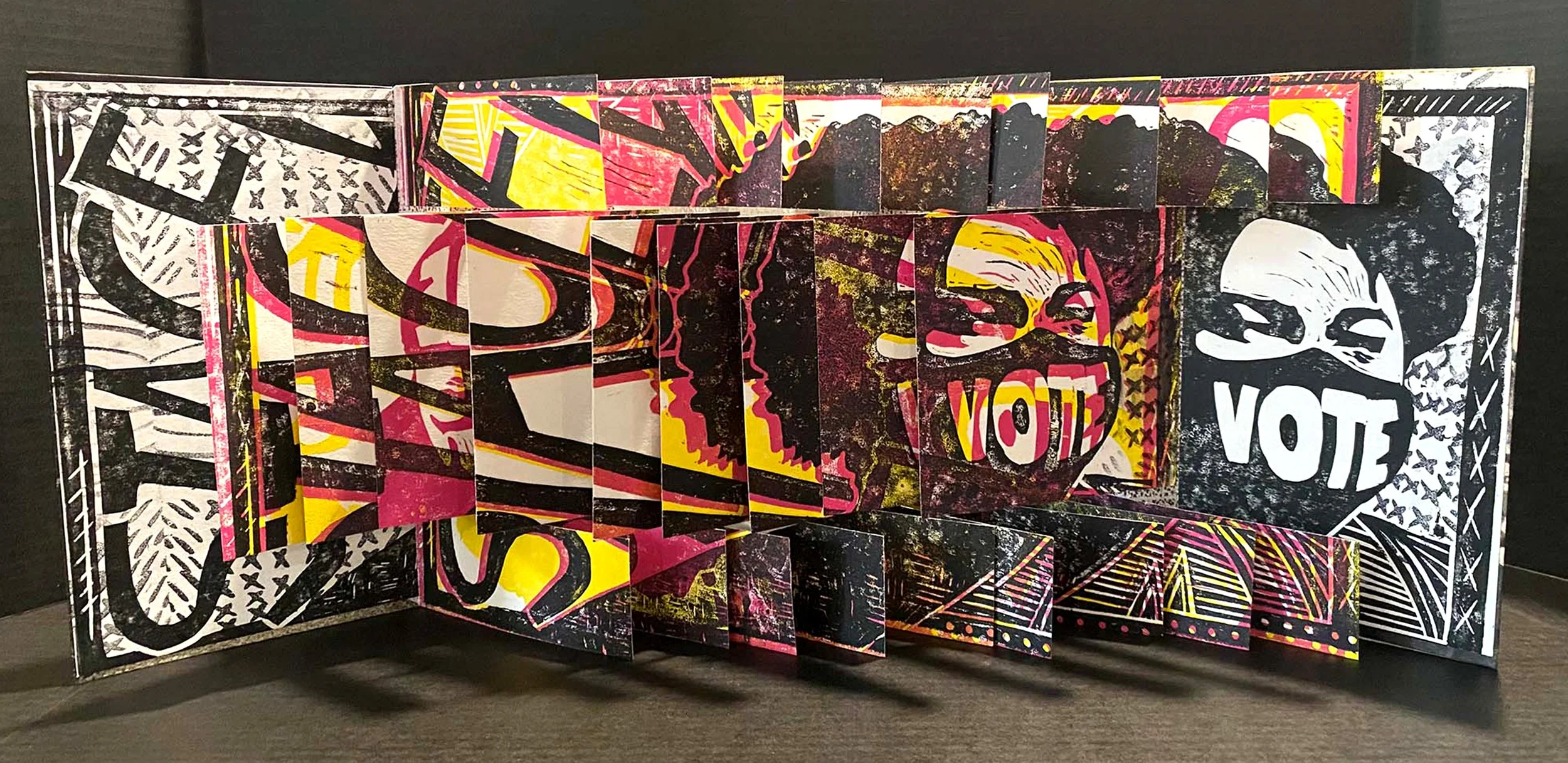 Stacey! 1st edition1