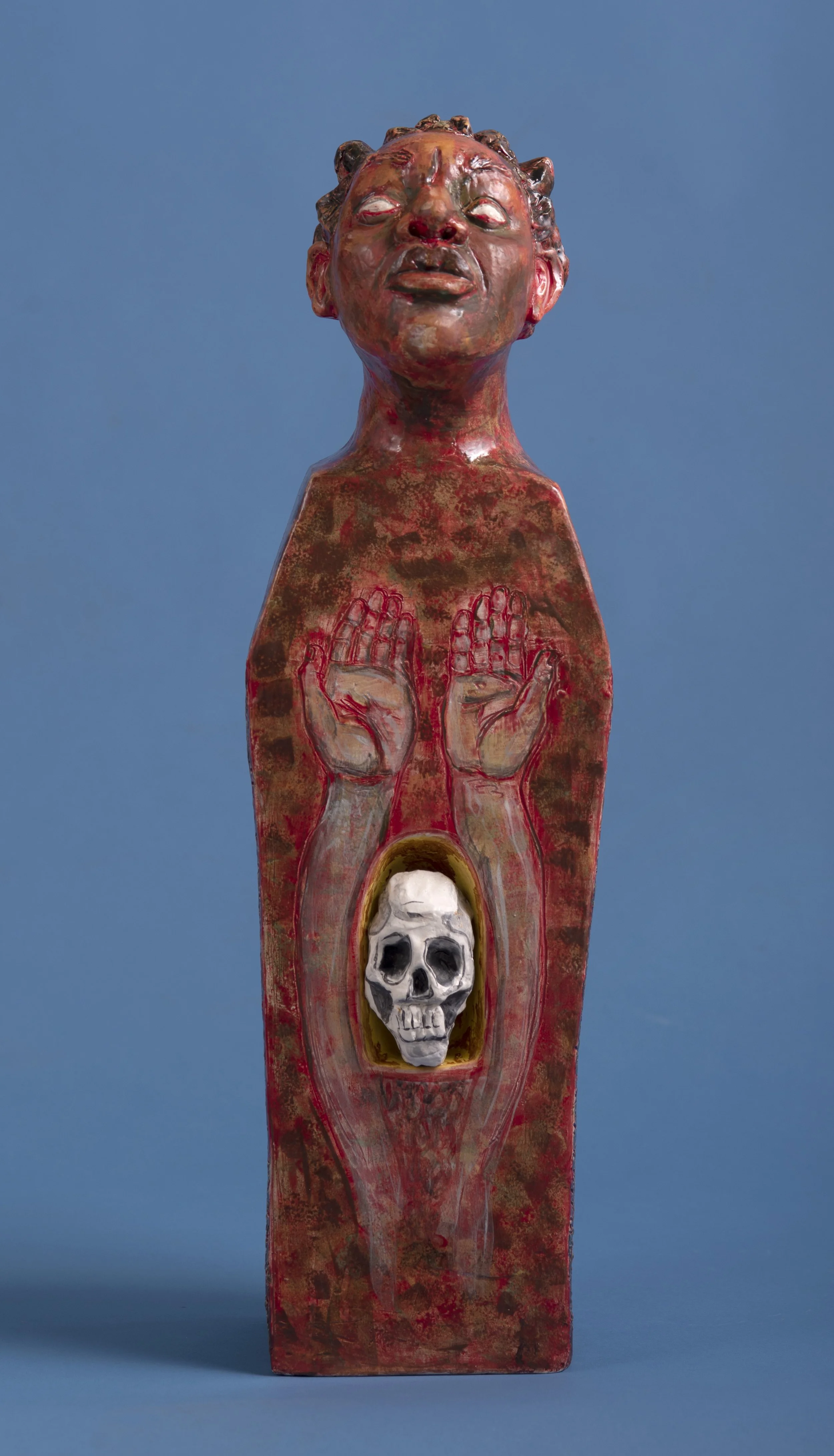 Looking Beyond the Veil