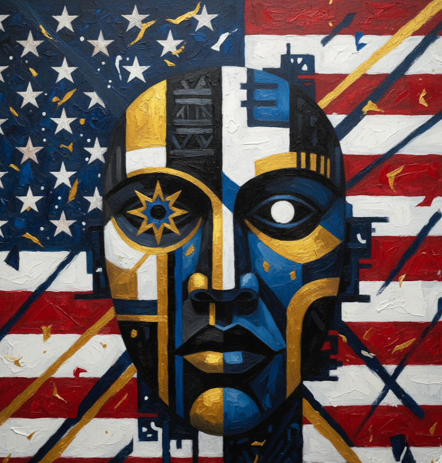 The Duel Blueprint aka "American Resilience"