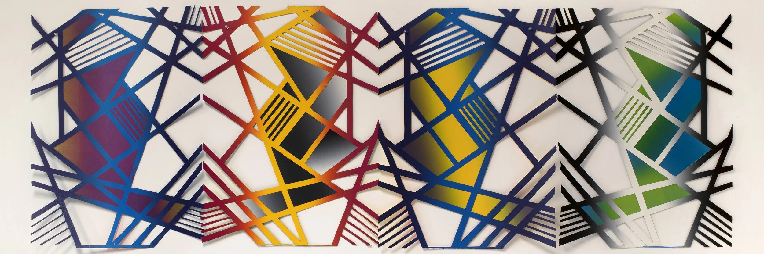 Point of Intersection 4