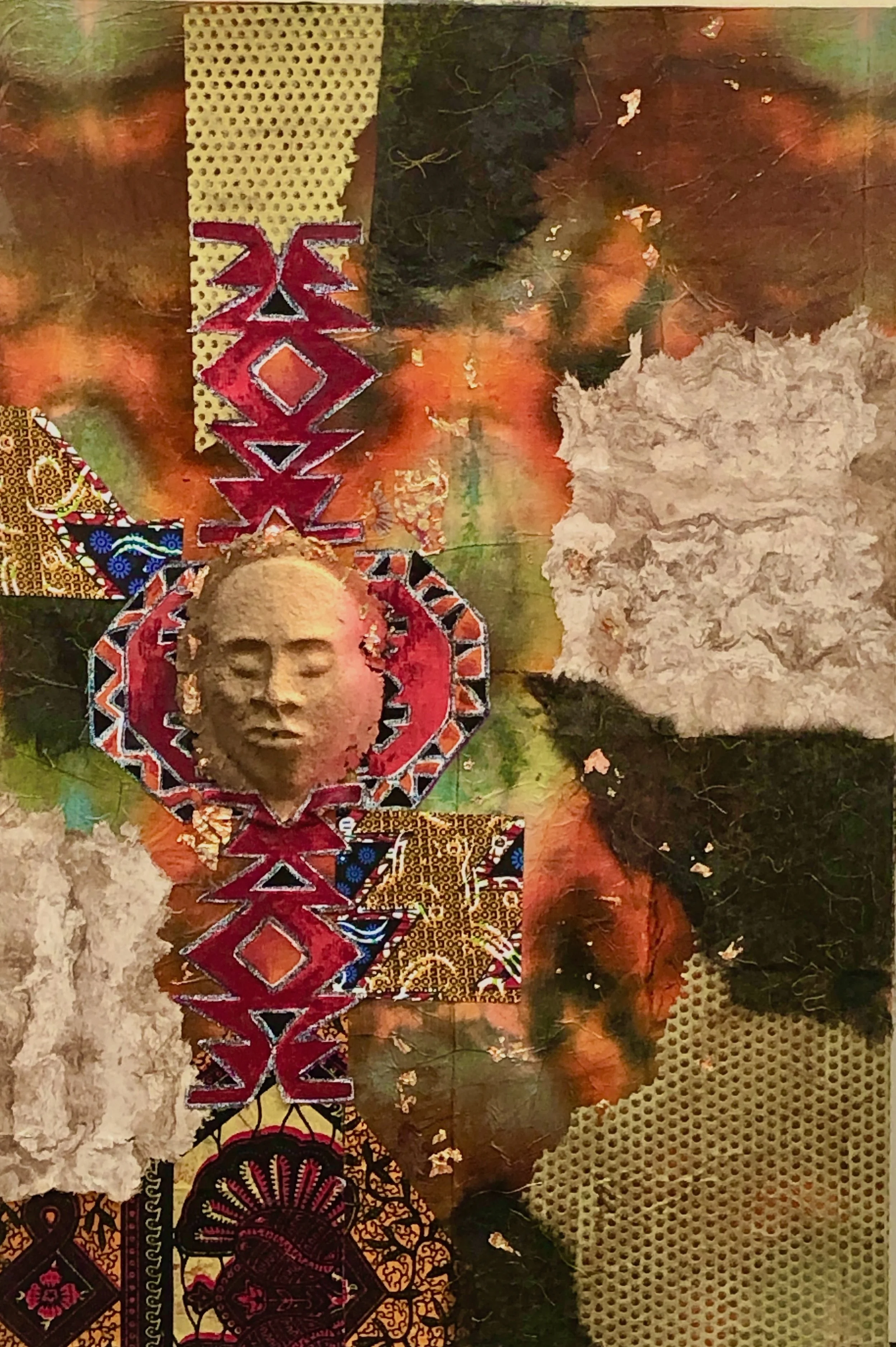 Distant Relations  II