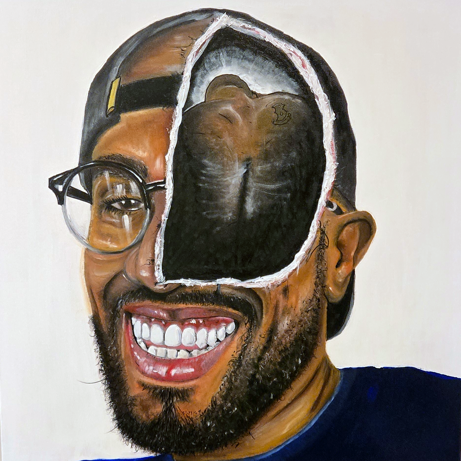 the silence is so loud 2