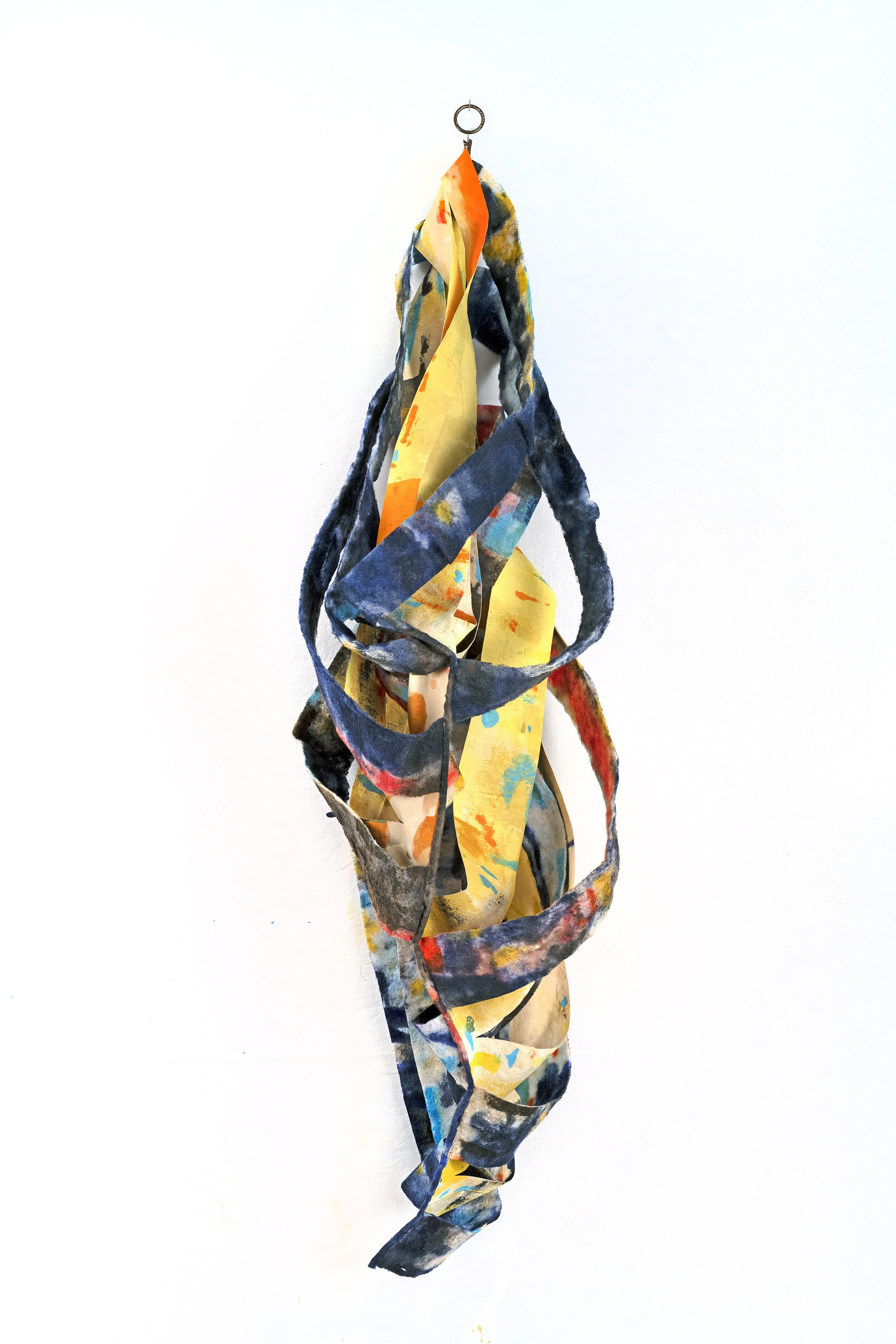 caught up in the loop