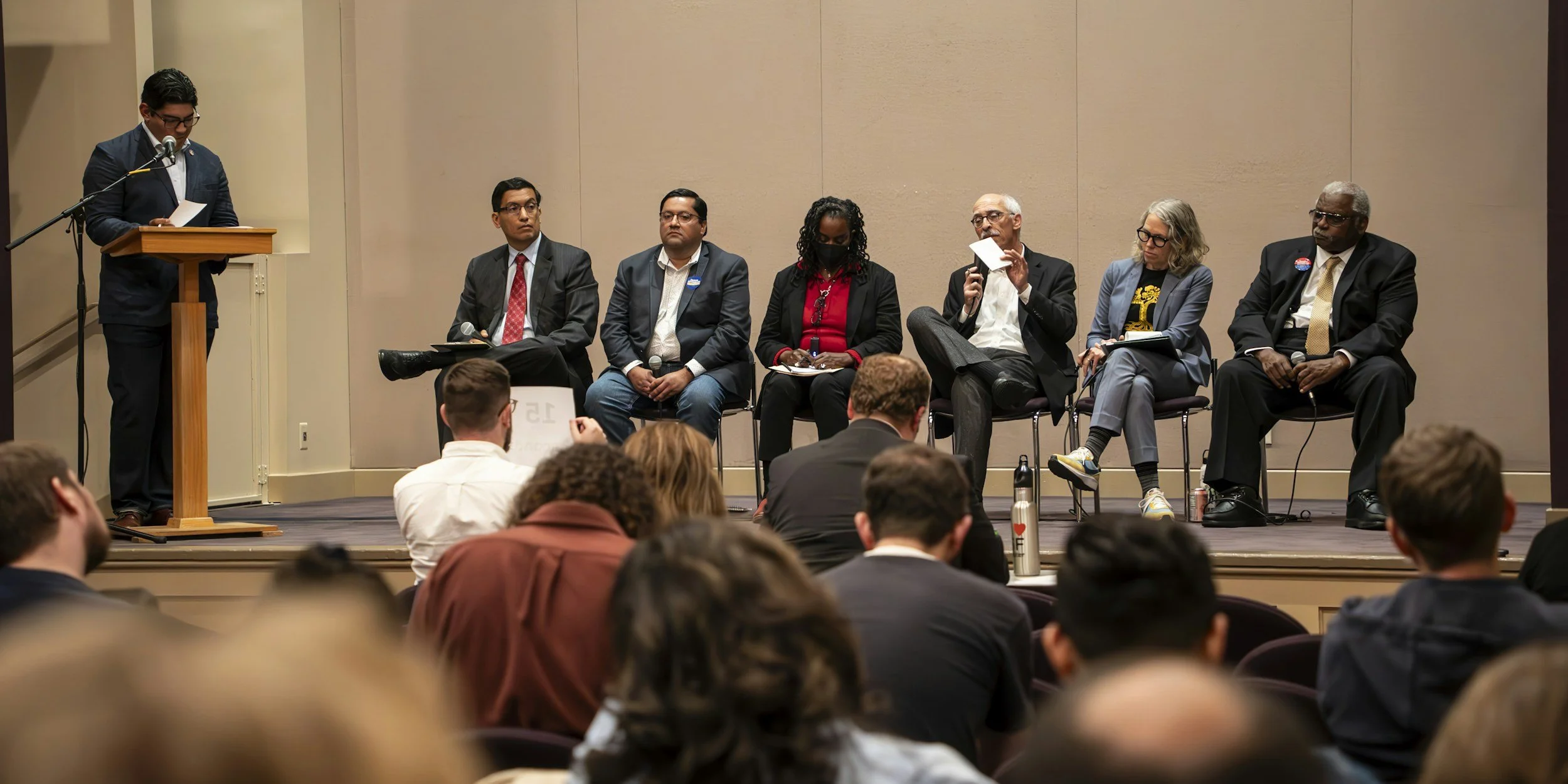 Call for Grant Reviewers/Panelists