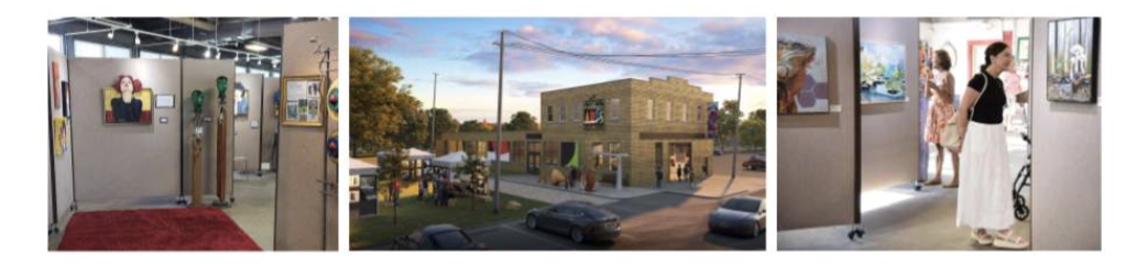 Call for Art: 2027              Exhibition Opportunity&nbsp;           The Arts Garage&nbsp;