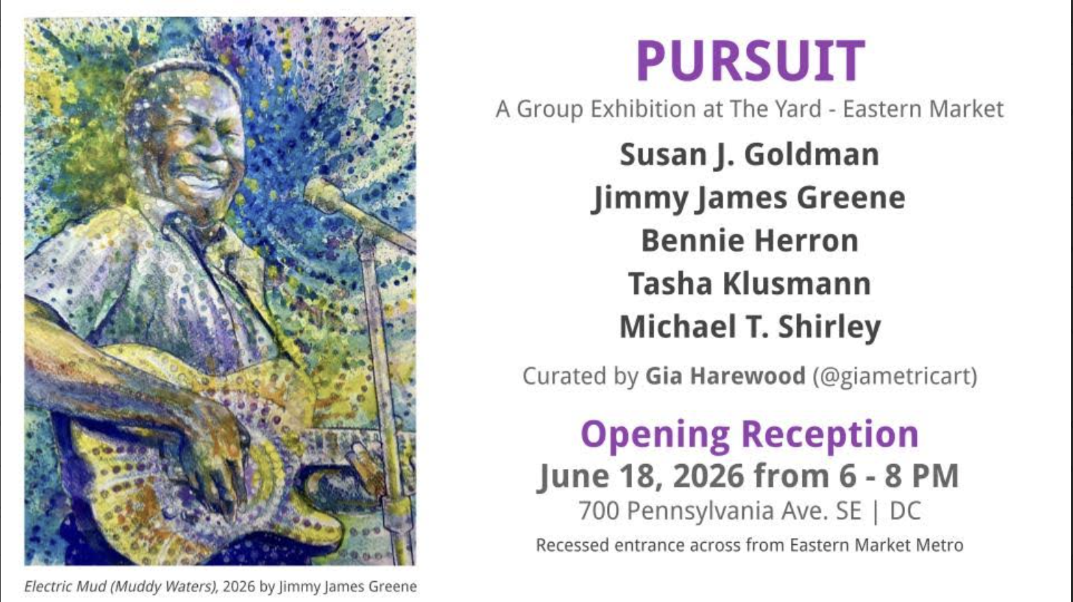 Pursuit
