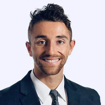 Morgan Koff, Transactions Director, West Coast