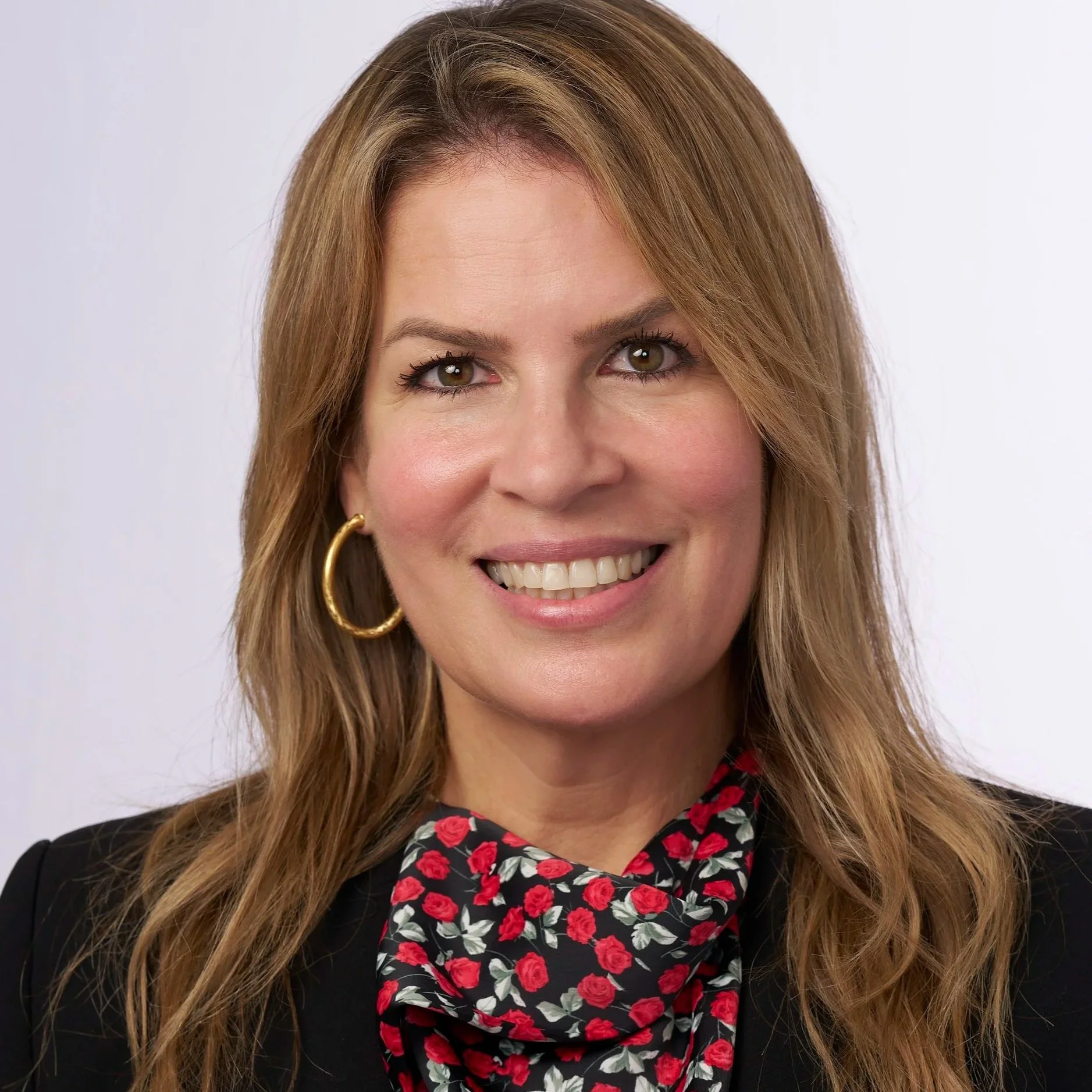 Marielle de la Hoz, leasing convenience real estate