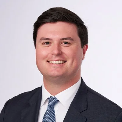 Bryan Strode, Transactions Director, Texas