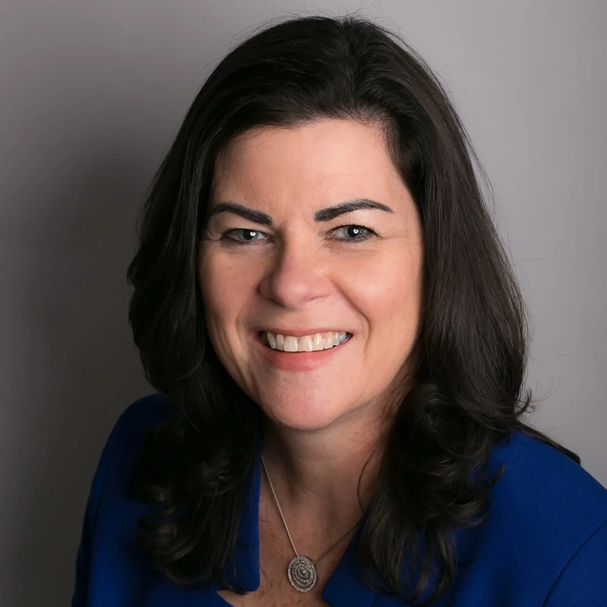 LINDA ABRAHAM, Managing Director, Crimson Capital