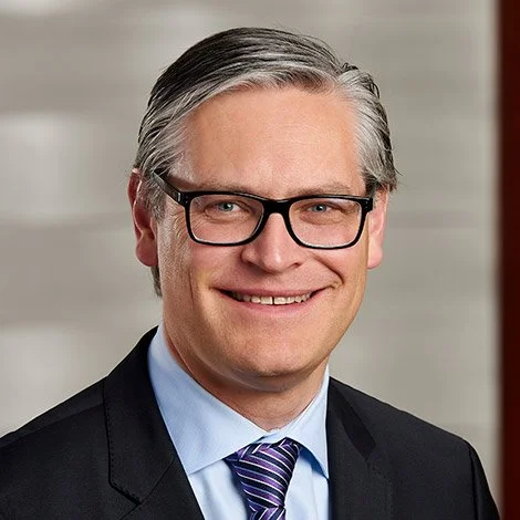 ALEXANDER OTTO, Chief Executive Officer,   ECE Group GmbH & Co. KG