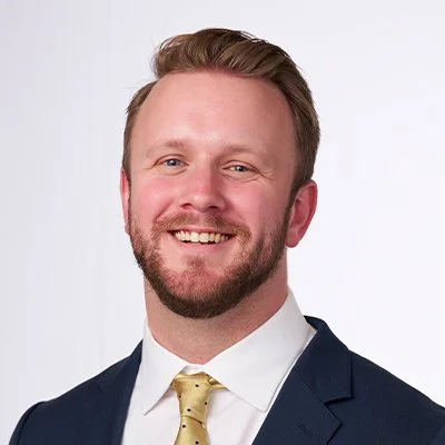 Shaun Topper, Vice President of Transactions, Southeast
