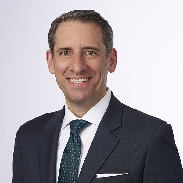 DAVID LUKES, President & Chief Executive Officer, Curbline Properties & SITE Centers