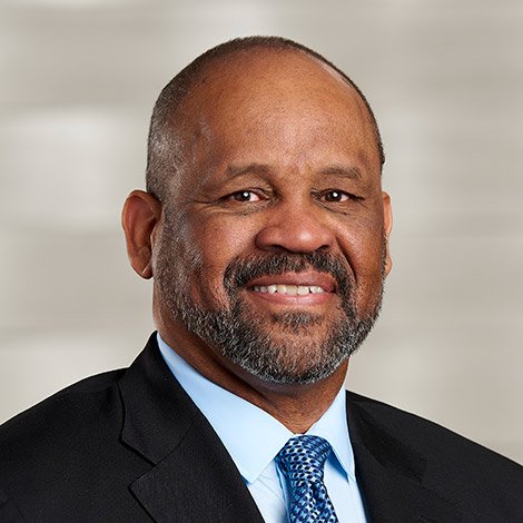 VICTOR MACFARLANE, Chairman & Chief Executive Officer, MacFarlane Partners