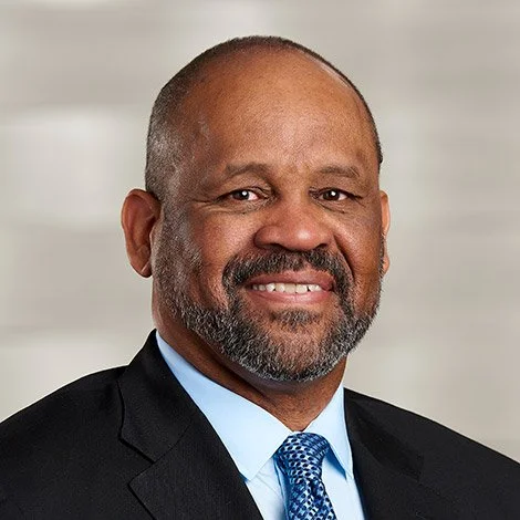 VICTOR MACFARLANE, Chairman & Chief Executive Officer, MacFarlane Partners
