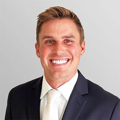 David Nowak, Transactions Director, West Coast