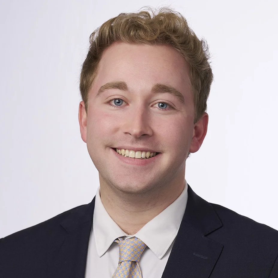 Liam Andrian, Transaction Associate, Northeast