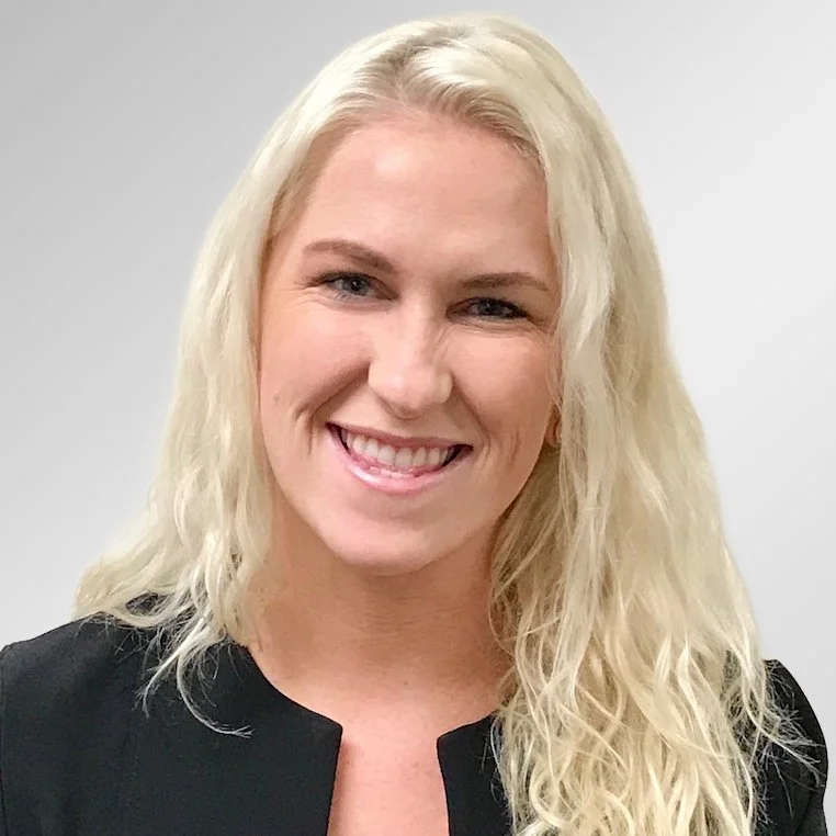 Tori Davis, leasing Curbline Properties