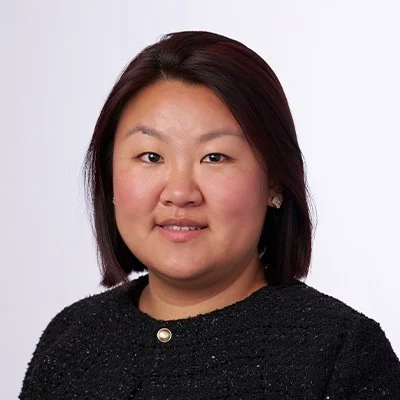 Holly Li, Vice President of Transactions, West Coast