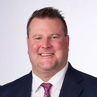 Reed Treadwell, Vice President of Transactions, West Coast