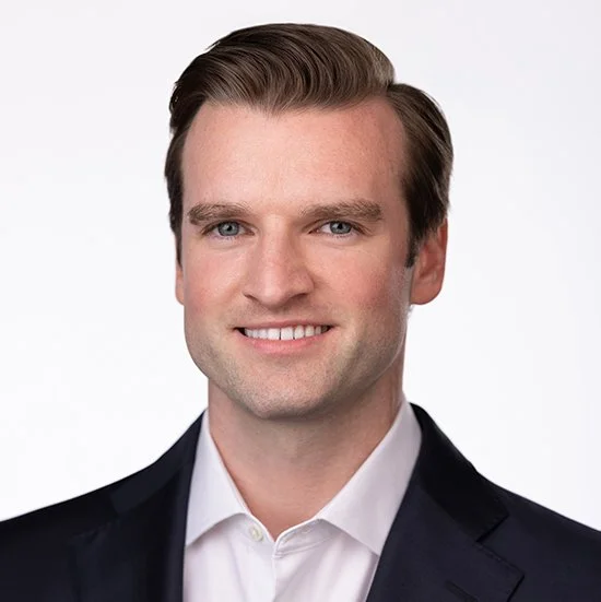 Tom Hughes, Transactions Director, Mid-Atlantic