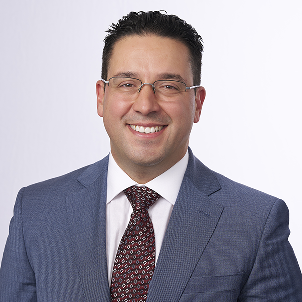 JOHN CATTONAR, Executive Vice President and Chief Investment Officer