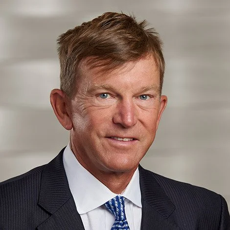 TERRANCE AHERN ,Chairman of the Board, Curbline Properties