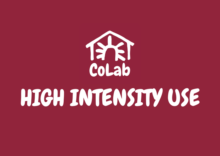 Complex Lives | Learn More, Get Support Today — CoLab Exeter