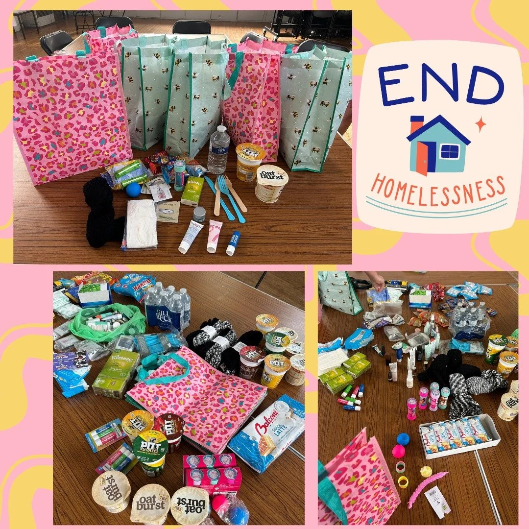 ✨ World Homelessness Day ✨

In our Women&rsquo;s Peer Support Space, many of us know first-hand the realities of homelessness, temporary housing, or the uncertainty of emergency accommodation. Some are still experiencing homelessness, while others ha