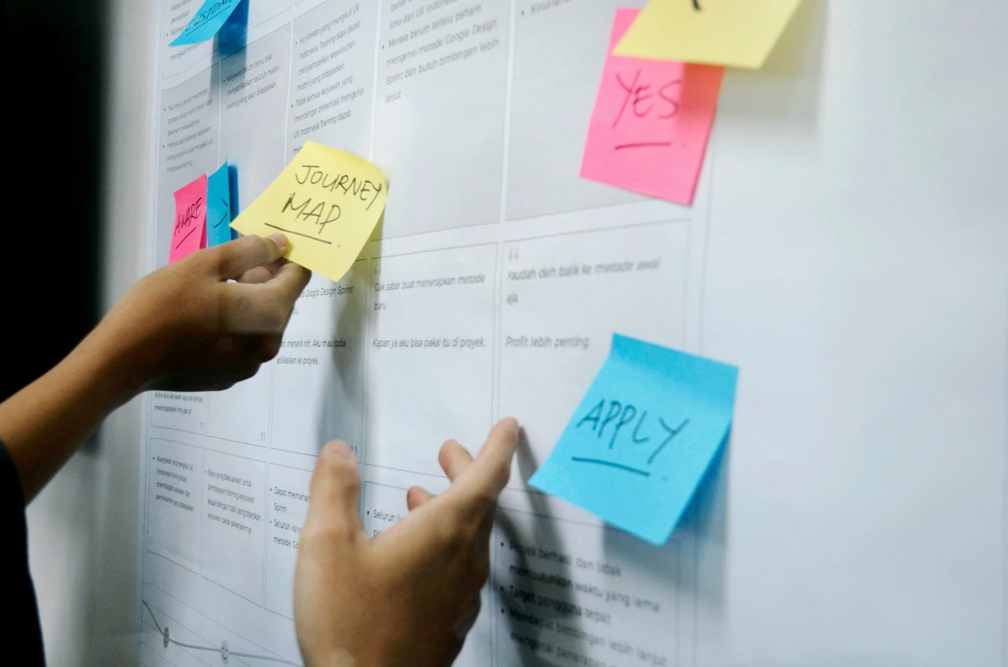 ✨Evidence with Purpose: Research as a Catalyst for Change - CoLab Strategy 2025-28✨

What does change look like, person to person? Head of Service for Research &amp; Impact Robin shares his view&hellip;

&quot;CoLab&rsquo;s new strategy places resear
